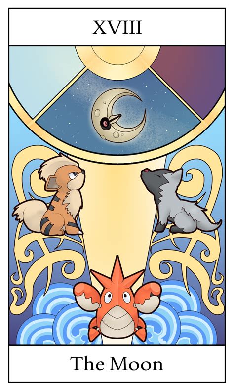 pokemon tarot deck|Pokemon Tarot by The Blueberry Blanket